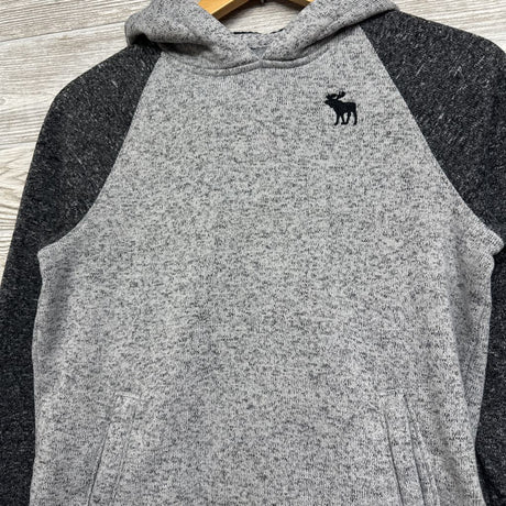 Sherpa Hoodie 15-16