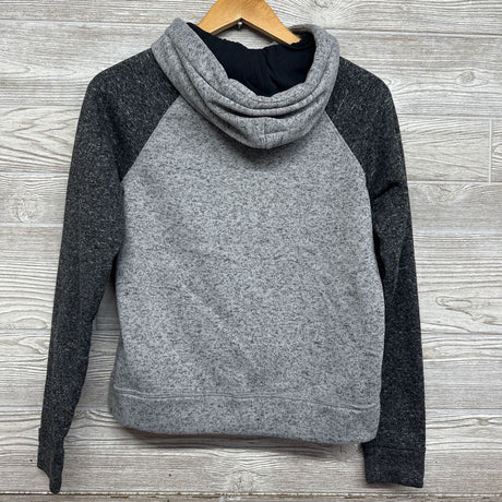 Sherpa Hoodie 15-16