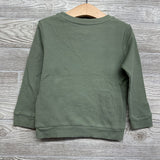 Waffle Knit Shirt 4t
