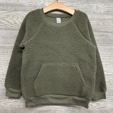 Sherpa Crewneck 6