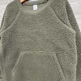 Sherpa Crewneck 6