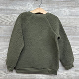 Sherpa Crewneck 6