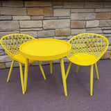 Mini Kids Chairs & Table