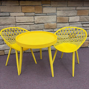 Mini Kids Chairs & Table