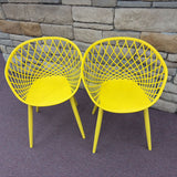 Mini Kids Chairs & Table
