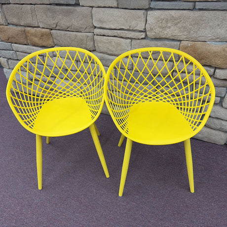 Mini Kids Chairs & Table