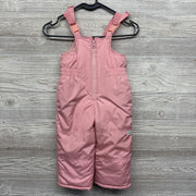 Snow Bibs 2t