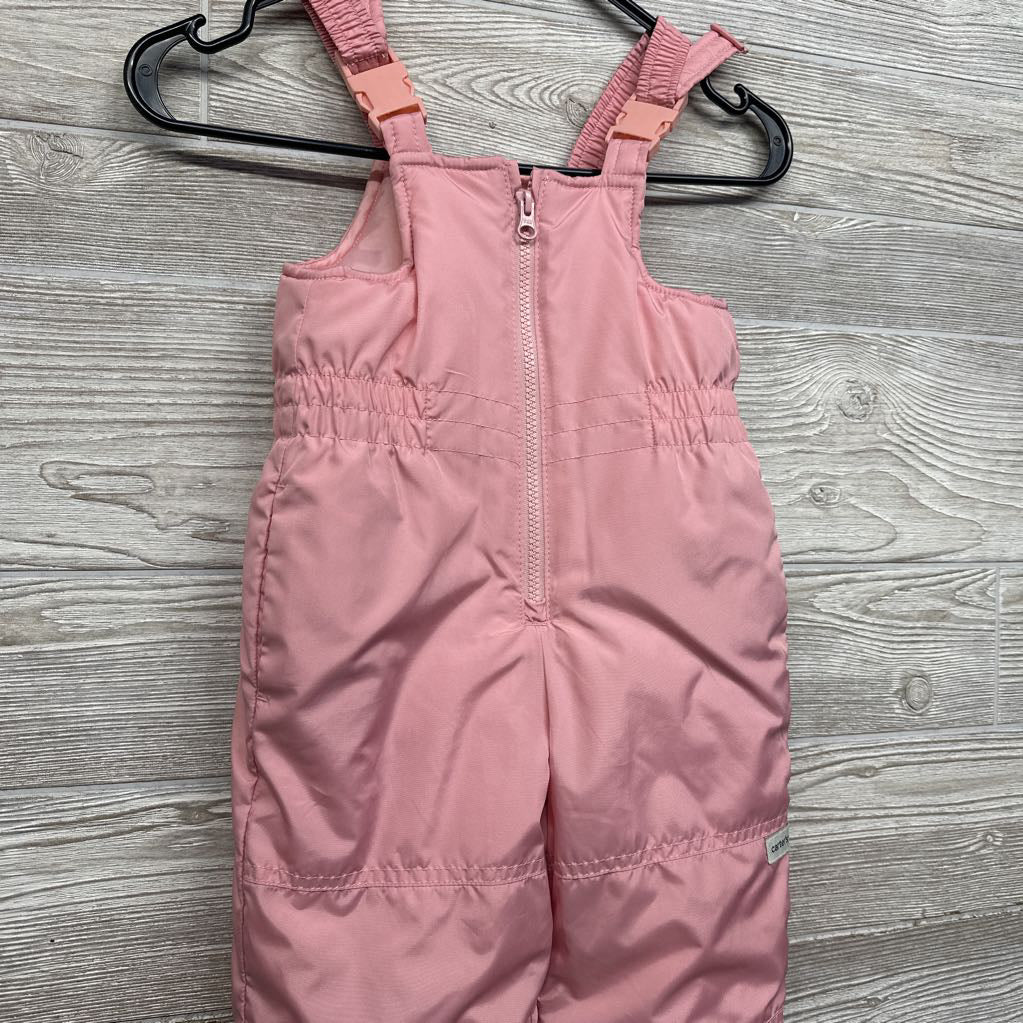 Snow Bibs 2t