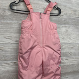 Snow Bibs 2t