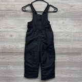 Snow Bibs 4t
