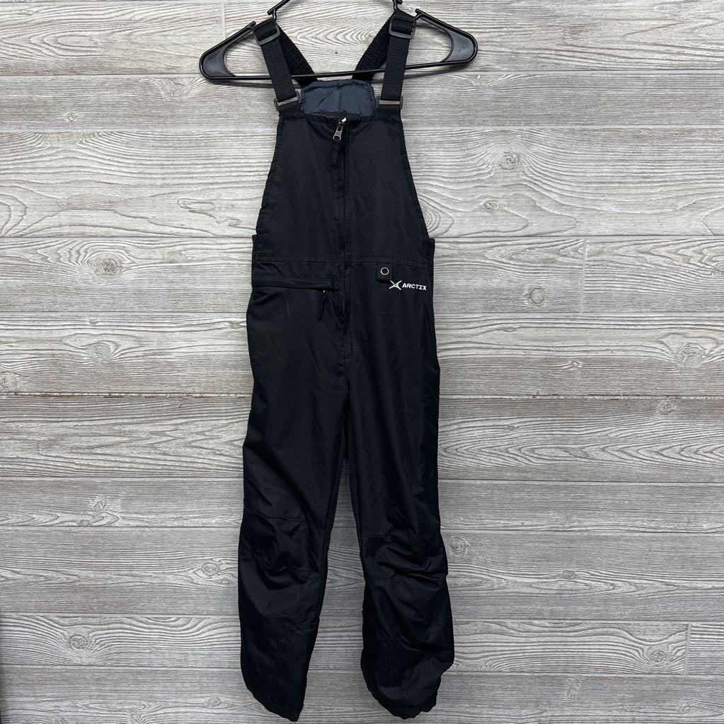 Snow Bibs 5t