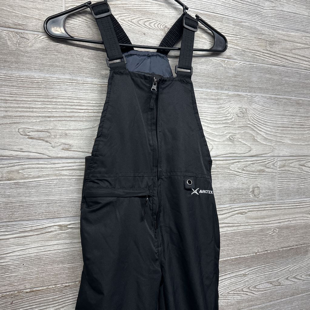 Snow Bibs 5t