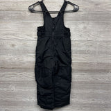 Snow Bibs 4t