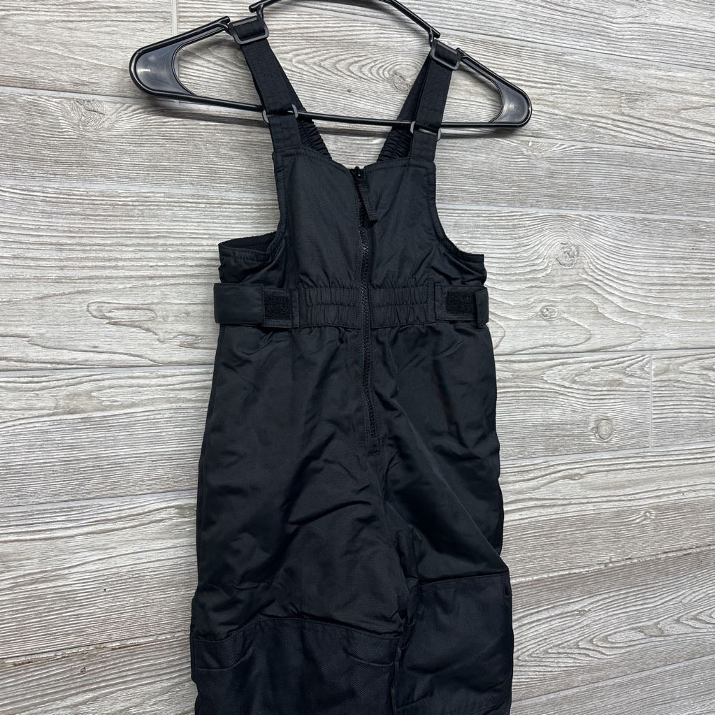 Snow Bibs 4t