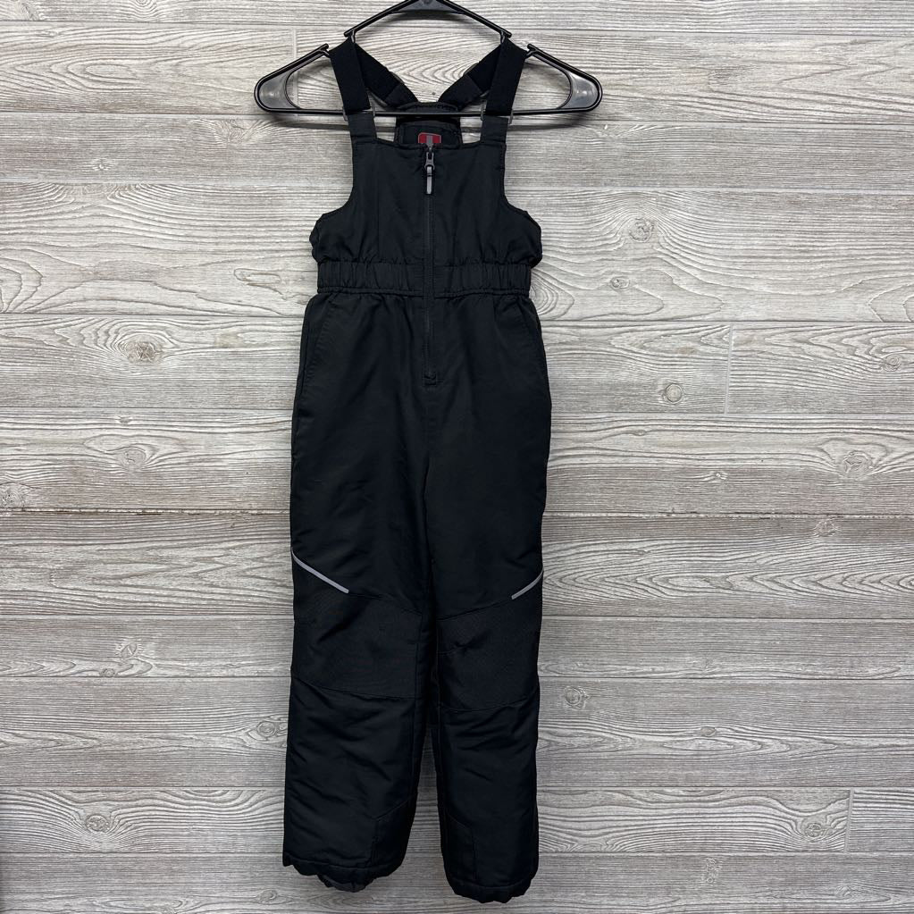 Snow Bibs 6-7