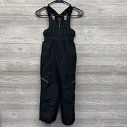 Snow Bibs 6-7