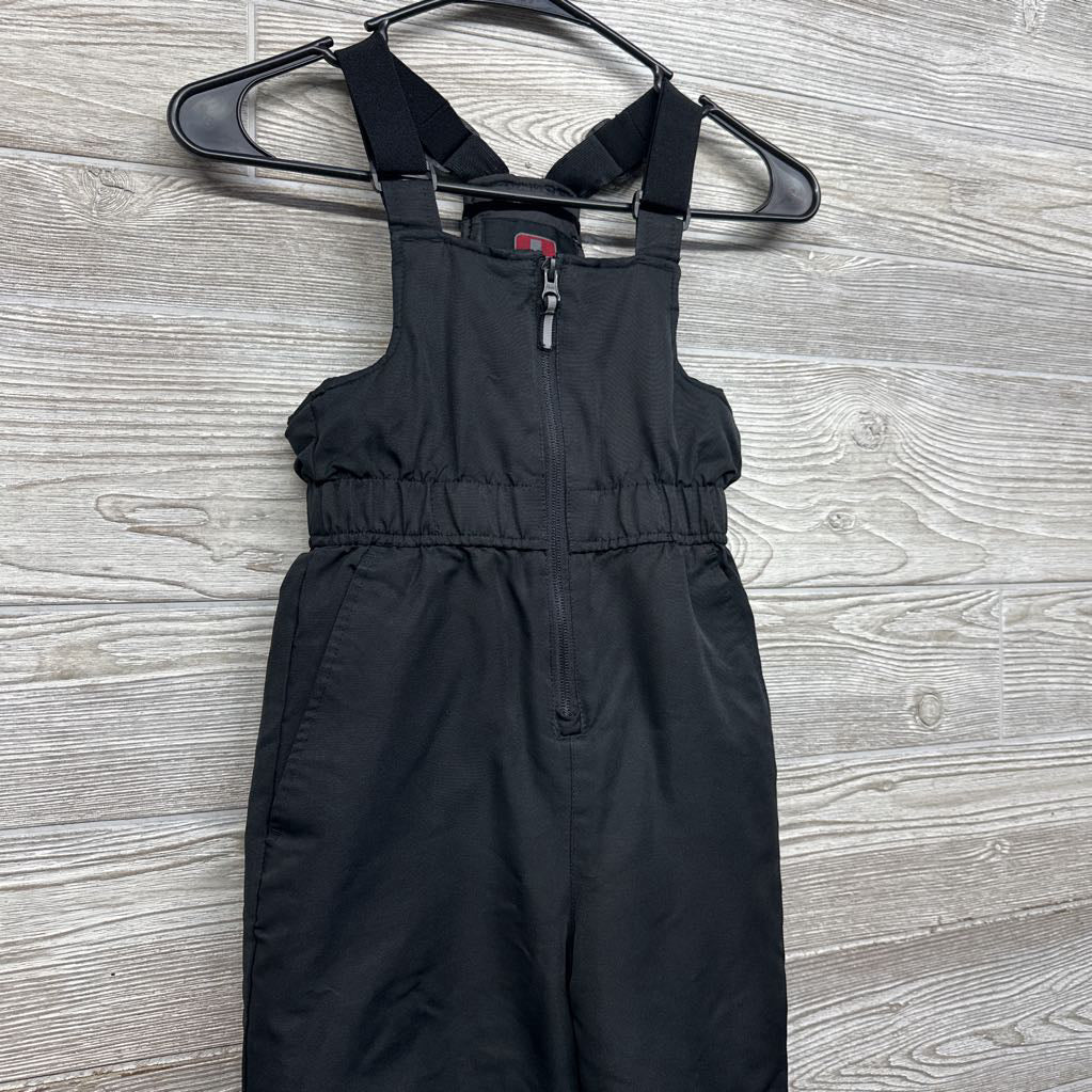 Snow Bibs 6-7