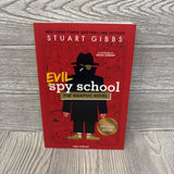 Evil Spy School