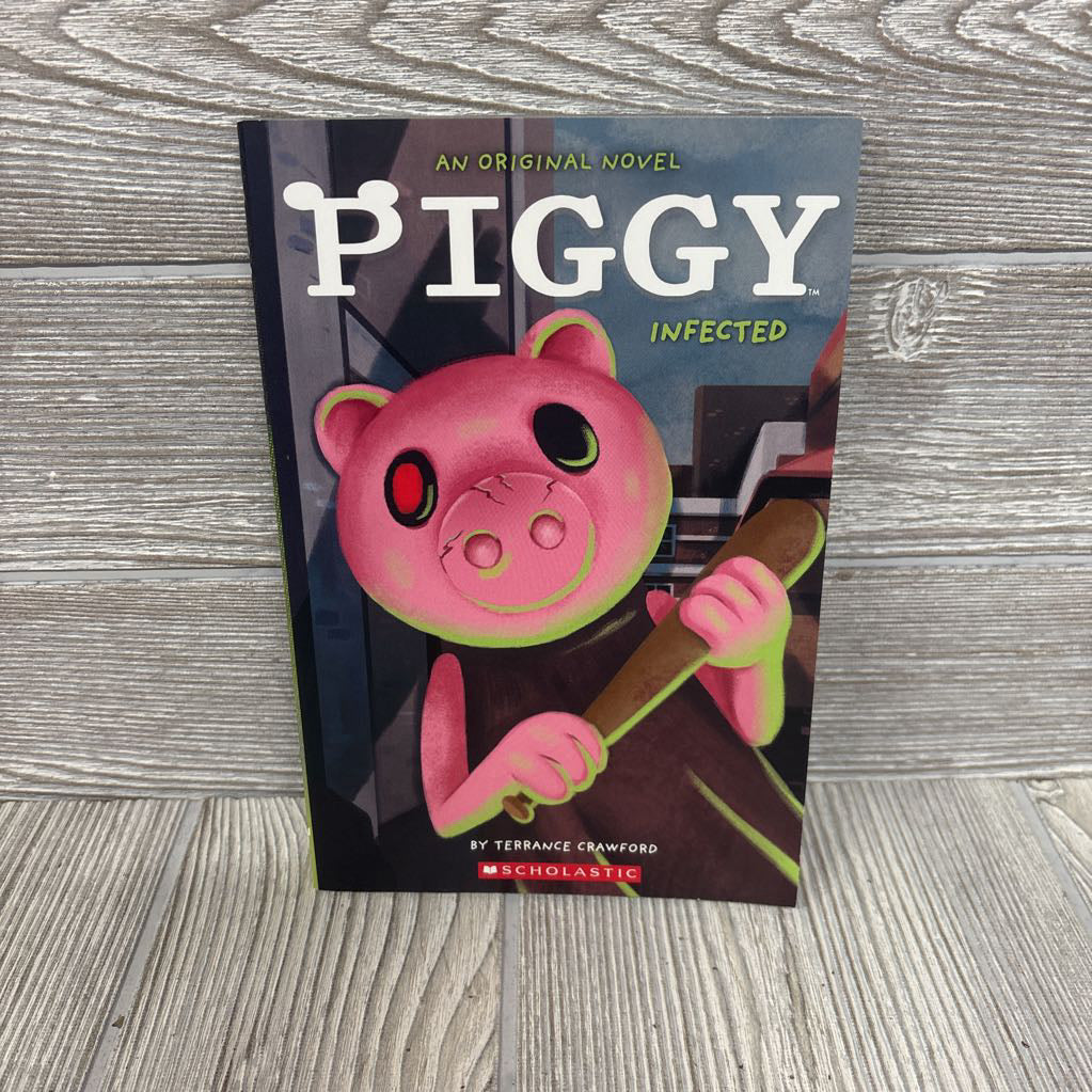 Piggy Infected