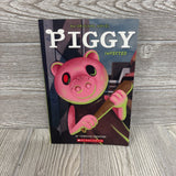 Piggy Infected