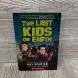 The Last Kids On Earth