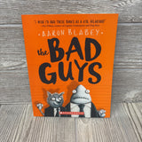 The Bad Guys