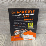 The Bad Guys