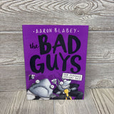 The Bad Guys The Furball Strikes Back