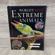Worlds Most Extreme Animals