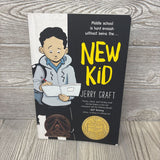 New Kid