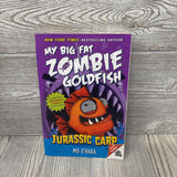 My Big Fat Zombie Goldfish Jurassic Carp