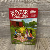 The Boxcar Children Book 1