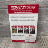 The Boxcar Children The Yellow House Mystery