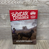 The Boxcar Children Mystery Ranch