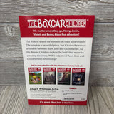 The Boxcar Children Mystery Ranch