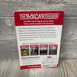 The Boxcar Children Surprise Island