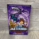 Secret Agent Jack Stalwart Secret Of Sacred Temple Cambodia