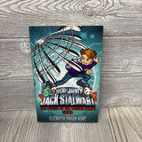 Secret Agent Jack Stalwart Puzzle Of Missing Panda China