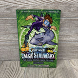Secret Agent Jack Stalwart Search For The Sunken Treasure