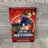 Secret Agent Jack Stalwart Mystery Of Mona Lisa