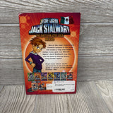 Secret Agent Jack Stalwart Quest For Aztec Gold