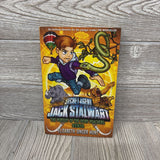 Secret Agent Jack Stalwart Pursuit Of Ivory Poaches