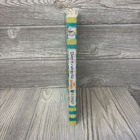 Diary Of A Wimpy Kid No Brainer