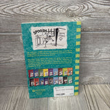 Diary Of A Wimpy Kid No Brainer