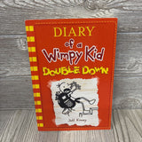 Diary Of A Wimpy Kid Double Down