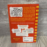 Diary Of A Wimpy Kid Double Down