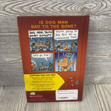 Dog Man Brawl Of The Wild