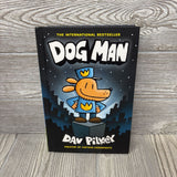 Dog Man
