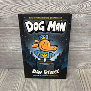 Dog Man