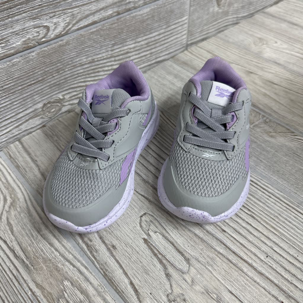 Active Run Sneakers 6c